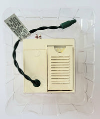 2004 HALLMARK CHRISTMAS COOKIES LIGHT & MAGIC FRAGRANCE KEEPSAKE ORNAMENT NIB HALLMARK - KOEEK