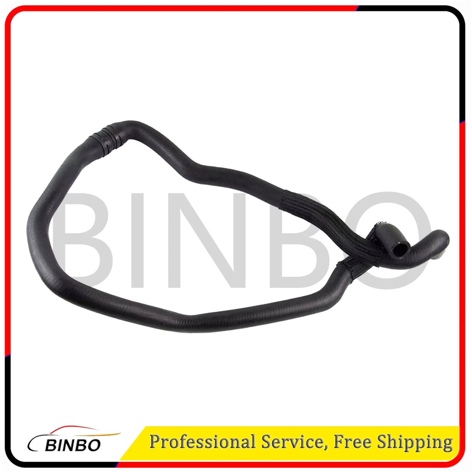 LR035635 Radiator outlet Connector Hose LR035635 For LAND ROVER DISCOVERY 4 5 07FC0E-D4 - KOEEK