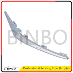 For BMW 330i/330i xDrive 2019-2022 Bumper Molding Trim Driver & Passenger Side 07FC0E-D4 - KOEEK