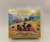 CardFun Disney Pixar 100 Collection Trading Card Booster Box Sealed Box 07FC0E-D4 - KOEEK