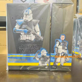 Hot Toys TMS133 1/6 Figure Star Wars The Clone Wars ARC Trooper Echo Model STOCK HOT_TOYS - KOEEK