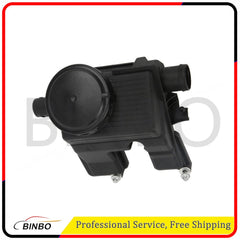 Engine Crankcase Vent Valve/ Oil Separator For Porsche Cayenne Panamera 3.6 4.8L 07FC0E-D4 - KOEEK