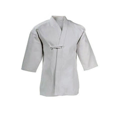 Kendo Iaido Aikido Hapkido Hakama Martial Arts Uniform Kimono Dobok Top Pants 07FC0E-D4 - KOEEK