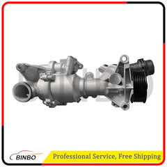 For 2016-2020 Mercedes Benz Metris 2.0 Liter 2742001000 Water Coolant Pump 07FC0E-D4 - KOEEK
