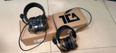 Comtac III Headset for TCA PRC148 152 Noise Reduction MBITR Headset ( ) TCA - KOEEK