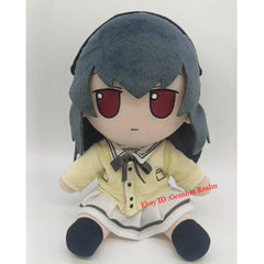 Anime YOU and ME and HER: A Love Story Sone Miyuki Fumo Series Plush Doll Gift 07FC0E-D4 - KOEEK