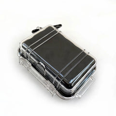 PC Storage Box Tactical equipment Box Waterproof Box Outdoor Multi Tool Hook EDC 07FC0E-D4 - KOEEK
