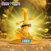 Gholdengo Prime Figure Funism Pokemon Collectible Statue Figure Model FUNISM - KOEEK
