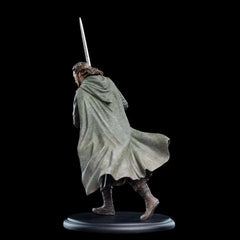 Weta The Lord of the Rings ARAGORN Miniature Statue Figure Model Display WETA - KOEEK