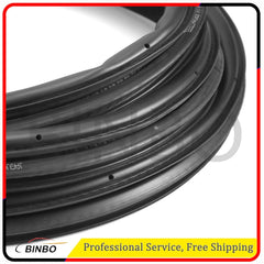 Sealing Strip Front Door Weatherstrip For BMW F15 X5 xDrive28i xDrive35i 2014-18 07FC0E-D4 - KOEEK