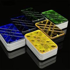 Resound Click Haptic Slider EDC Fidget Clicker Fidget Toys ADHD Tool 07FC0E-D4 - KOEEK