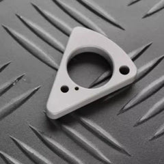 PSK Survival Tool TC4 Titanium alloy EDC Jewelry Pendant 07FC0E-D4 - KOEEK