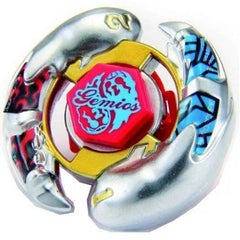 TAKARA TOMY Gemios DF145FS Metal Fight Fusion Beyblade BB26 Japan PHW/Pre-Hybrid TAKARA - KOEEK