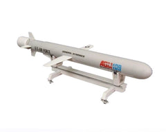 1/72 AGM-109 Tomahawk Air-Launched Cruise Missile SetPlastic Assembly Model18pcs 07FC0E-D4 - KOEEK