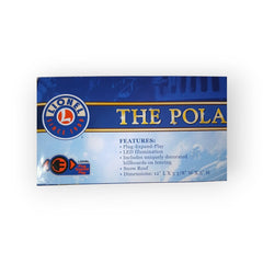 LIONEL POLAR EXPRESS STATION LIGHTED PLATFORM train passenger freight 1929060 LIONEL - KOEEK