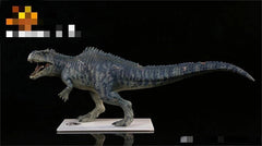 IN STOCK DINO DREAM 1:30 Scale Giganotosaurus Dinosaur Animal Model Collection 07FC0E-D4 - KOEEK