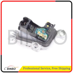 For BMW 3 Series F30 330i LED Headlight Turn Signal Module Left 8pin 63117419617 07FC0E-D4 - KOEEK