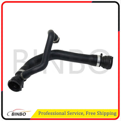 7PCS Coolant Systerm Radiators Hose Fit For BMW E70 X5 xDrive 2007-2010 4.8L 07FC0E-D4 - KOEEK