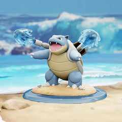 Pokemo Langbowang Nintendo Battle Series Confirmed Blind Box Figure LANGBOWANG - KOEEK