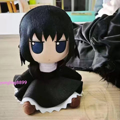 WITCH ON THE HOLY NIGHT Alice Kuonji Plushie Doll Cute Anime Toy Girls Xmas Gift 07FC0E-D4 - KOEEK