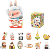 Authentic POP MART LABUBU THE MONSTERS Wacky Mart Series Confirmed Figure Toy POP_MART - KOEEK