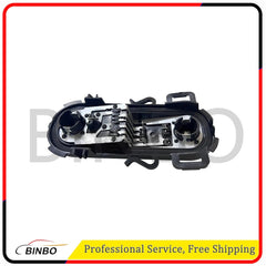 Tail Light Socket For BMW X1 F49 2016-2019 sDrive18Li sDrive20Li 63217456407 07FC0E-D4 - KOEEK