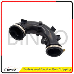 2740900929 Air Intake Pipe Hose For Mercedes-Benz C250 C300 E200 GLC300 M274 07FC0E-D4 - KOEEK