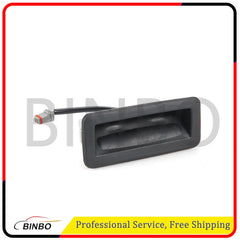 1x Tailgate Liftgate Hatch Release Handle for Land Rover Range Rover Sport Rear 07FC0E-D4 - KOEEK