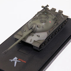 1/72 ARTISAN Soviet IS-7 Heavy Tank Green Painted Finished Model Collection Toy ARTISAN - KOEEK