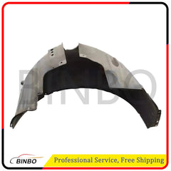 Left Rear Driver Inner Fender Liner For BMW E66 730Li 740Li 750Li 51717136681 07FC0E-D4 - KOEEK