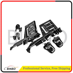 Sunroof Cover Hardware Kit 54107379625 For MINI Cooper Clubman Countryman 15-24 07FC0E-D4 - KOEEK