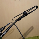 60cm Folding Antenna Blade TCA PRC-152A MBITR HARRIS RADIO (30-512MHz) TCA - KOEEK