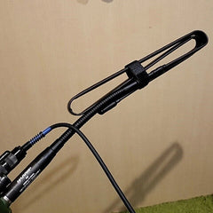 60cm Folding Antenna Blade TCA PRC-152A MBITR HARRIS RADIO (30-512MHz) TCA - KOEEK