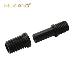 Meerschaum Pipe Repair Meerschaum Screws Tenon Fittings Replacement Stem 07FC0E-D4 - KOEEK