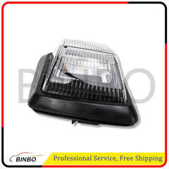 2PCS Turn Signal Corner Light Fits For Mercedes Benz G Class W460 W463 79-18 07FC0E-D4 - KOEEK