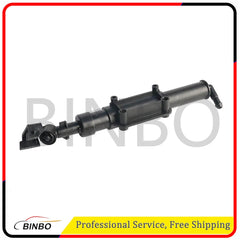 Left Headlight Head Light Lamp Washer Wiper Nozzle 31294174 for VOLVO 10-15 XC70 07FC0E-D4 - KOEEK