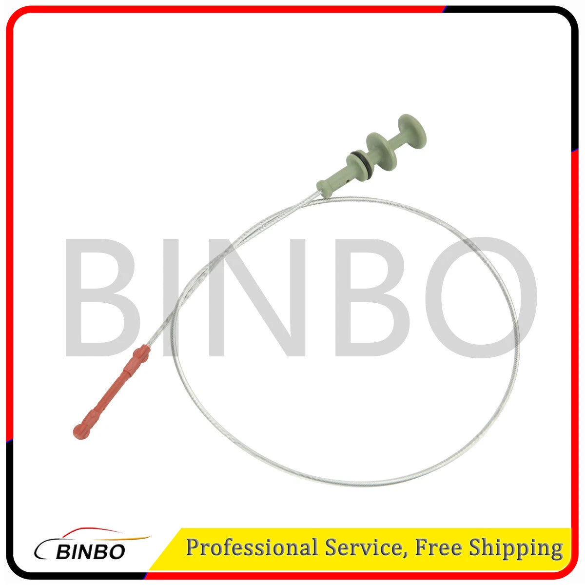Engine Fluid Stick Oil Dip Stick 2720100972 For Benz X204 GLK 350 W221 S350L 07FC0E-D4 - KOEEK