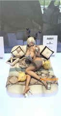 Azur Lane Owari Sexy 1/7 GK Statue Figure Model Collection Toy Boxed 07FC0E-D4 - KOEEK