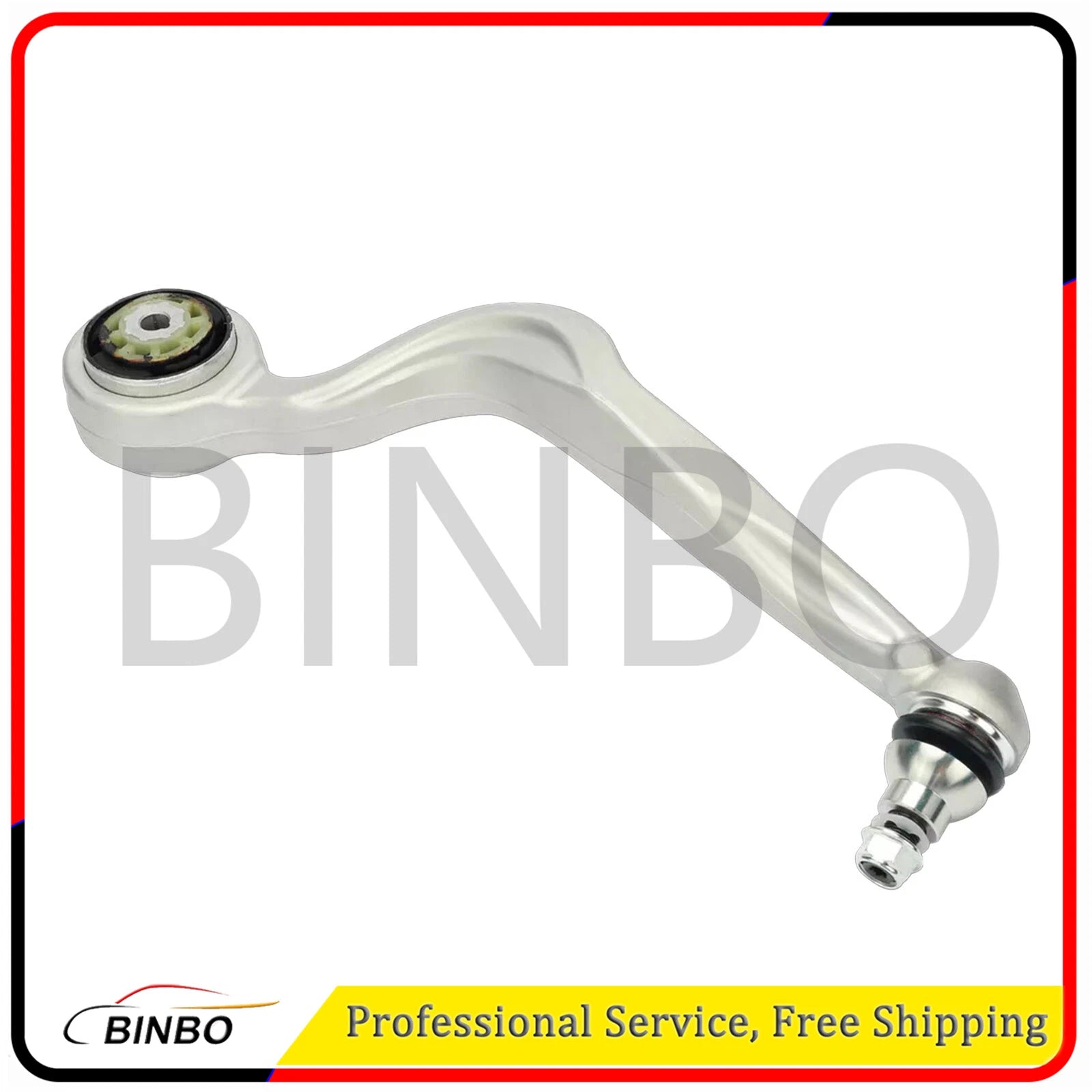 Front RH Lower Forward Control Arm w/Ball Joint Assy for Benz C300 15-21 GLC300 07FC0E-D4 - KOEEK