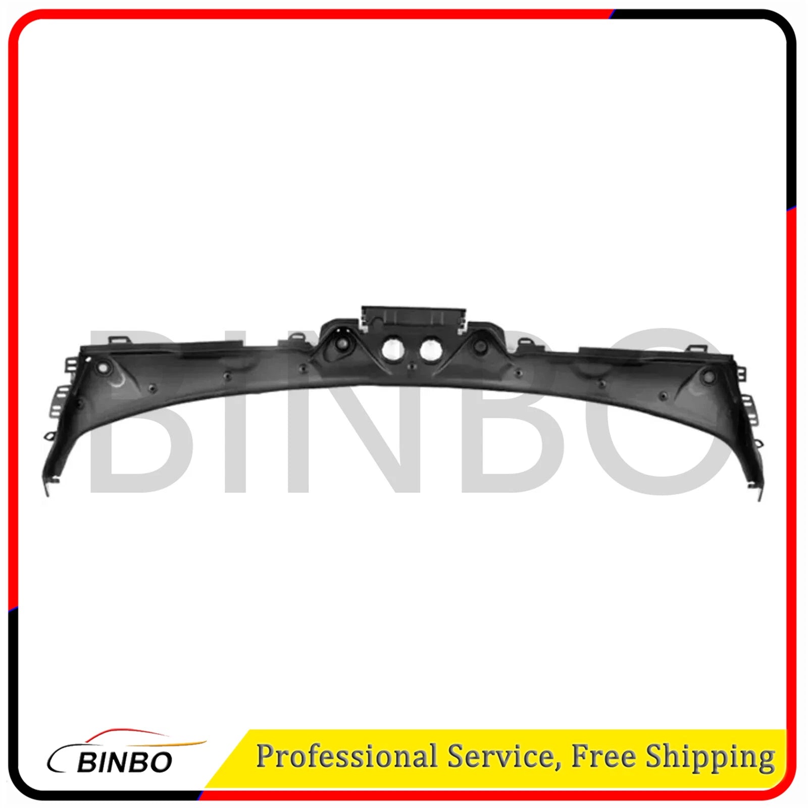 For 2014-2020 BMW F32 F33 F36 F82 428i 430i 440i M4 Windshield Cowl Cover Panel 07FC0E-D4 - KOEEK