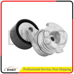 Belt Tensioner for BMW 750i 2009-2018 650i 2012-2018 550i 550i GT xDrive X5 X6 07FC0E-D4 - KOEEK