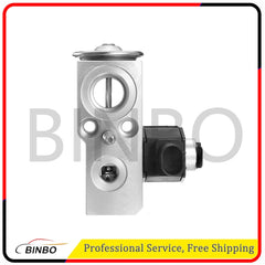Fit For Mercedes-benz Gle W167 Heater Expansion Valve A1678309501 07FC0E-D4 - KOEEK