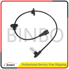 ABS Wheel Speed Sensor FR for Mercedes W123 230 240D 280 280C 280CE 280E 76-83 07FC0E-D4 - KOEEK
