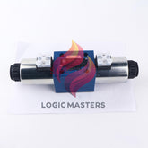 1PCS 4WE10J33/CG24N9K4 REXROTH VALVE 4WE 10 J3X/CG24N9K4 R900589988