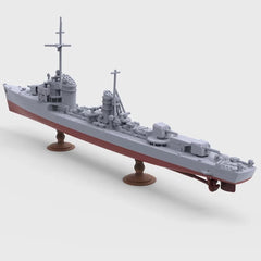 SSC 1/2000 German Raubtier-class TB Luchs 1932 Plastic Model Kit Static Display SSC - KOEEK