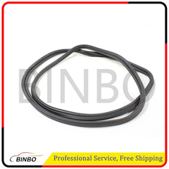Trunk Lid Weather Seal Strip Gasket F30 F80 For 12-18 BMW 320 328 330 335 340 M3 07FC0E-D4 - KOEEK