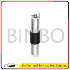 Fuel Filter w/ Pressure Regulator For BMW E46 325i 325Ci 325Xi 330i 330Ci Z3 07FC0E-D4 - KOEEK