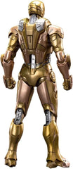 ZD Toys Marvel Iron Man Mark 21 MK21 1/10 Scale 7" Action Figure Model Collector MARVEL - KOEEK