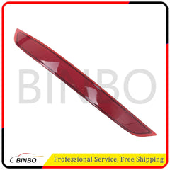 1 Pc Right Side Rear Bumper Reflector Light Brake Lamp For BMW X5 F15 2014-2018 07FC0E-D4 - KOEEK