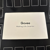 2 Pk Govee RGBIC Permanent Outdoor Lights Add-On Strand - 16.4ft, 12 Lights X2 GOVEE - KOEEK